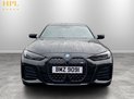 BMW i4 M50 83.9kWh Gran Coupe 5dr Electric Auto 4WD (544 ps) 1 Owner - Sensors - 2