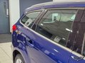 Ford Focus 1.5T EcoBoost Titanium Auto Euro 6 (s/s) 5dr 21