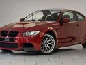 BMW M3 4.0 iV8 Coupe 2dr Petrol DCT Euro 5 (420 ps) (Competition Pack)