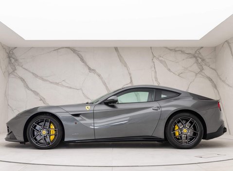 Ferrari F12 Berlinetta 3