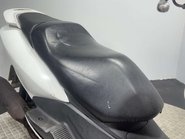 Yamaha Majesty YP 1999 21K SPARES OR REPAIR LEARNER 125CC PROJECT BIKE SCOOTER 9