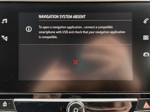 Vauxhall Corsa 1.2 Turbo Elite 5dr Auto 23