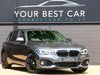 BMW 1 Series 1.5 118i M Sport Shadow Edition 5dr