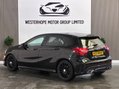 Mercedes-Benz A Class 2.1 A200d AMG Line Euro 6 (s/s) 5dr 2
