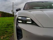 Porsche Taycan Taycan Turbo S 4WD 4dr 21