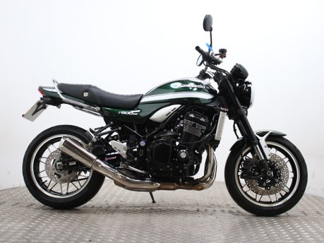 Kawasaki Z900RS ZR 900 KNSBB