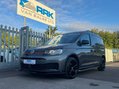 Volkswagen Caddy 2.0 TDI C20 Commerce Plus Panel Van 5dr Diesel Manual SWB Euro 6 (s/s) (102 27