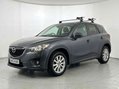 Mazda CX-5 2.2 SKYACTIV-D Sport Nav SUV 5dr Diesel Auto 4WD Euro 6 (s/s) (175 ps) 9