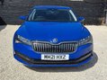 Skoda Superb 1.5 TSI ACT SE Technology Euro 6 (s/s) 5dr 2