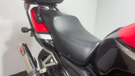 Yamaha FZS FAZER 600 2001 MK1 CLEAN PROJECT BIKE SPARES OR REPAIR 600CC 26