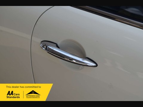 Mini Clubman 1.6 Cooper Clubman 5dr 16