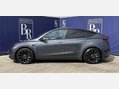 Tesla Model Y (Dual Motor) Performance SUV 5dr Electric Auto 4WDE (426 bhp) 7