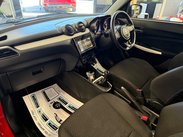 Suzuki Swift 1.0 Boosterjet SZ-T Euro 6 5dr 28