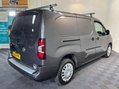 Vauxhall Combo 1.5 Turbo D 2300 Sportive L2 H1 Euro 6 (s/s) 4dr 7