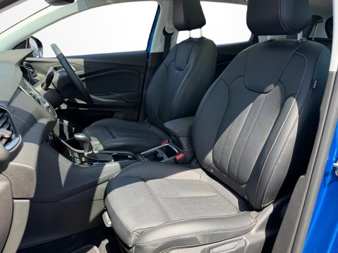 Vauxhall Grandland X 1.2 Turbo Elite Nav 5dr Auto [8 Speed] 20