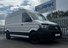 Volkswagen Crafter 2.0 TDI CR35 Trendline Panel Van 5dr Diesel Manual FWD MWB Euro 6 (s/s) (14