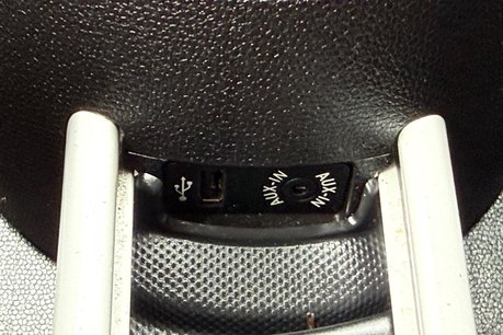 Mini Countryman COOPER SD 43