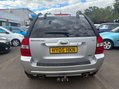 Kia Sportage 2.7 V6 XS SUV 5dr Petrol Automatic (237 g/km, 173 bhp) 9