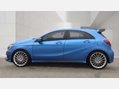 Mercedes-Benz A Class 2.0 A45 AMG 4Matic Auto 4WD 5dr 2