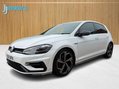 Volkswagen Golf 2.0 TSI R Hatchback 5dr Petrol DSG 4Motion Euro 6 (s/s) (300 ps) 22