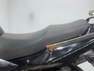 Suzuki Bandit 600 GSF 2003 43K PROJECT BIKE SPARES OR REPAIR FAIRED MODEL 600CC 21