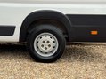 Citroen Relay 2.2 Relay 35 Heavy L4H2 Enterprise Edition Blue HDi SS 14