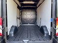Ford Transit 2.0 350 EcoBlue Limited Auto FWD L3 H3 Euro 6 (s/s) 5dr 8