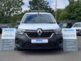 Renault Kangoo 1.5 dCi Blue ENERGY ML19 Start Panel Van 6dr Diesel Manual MWB Euro 6 (s/s) 29