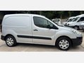 Peugeot Partner 1.6 HDi 625 Professional L1 4dr 7