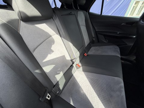 Cupra Born 58kWh V3 Hatchback 5dr Electric Auto (204 ps) 22