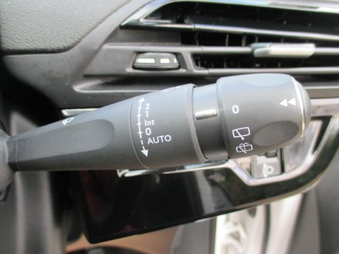Citroen Grand C4 Spacetourer 1.5 BlueHDi Live Euro 6 (s/s) 5dr 38