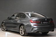 BMW 3 Series 3.0 M340I xDrive MHEV Auto 4WD 4dr 1