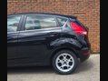Ford Fiesta 1.4 Fiesta Zetec Auto 5dr 10