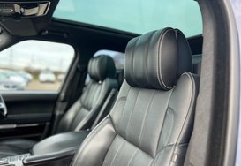 Land Rover Range Rover 4.4 SDV8 AUTOBIOGRAPHY AUTO 26