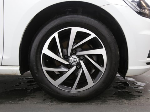 Volkswagen Golf 1.0 TSI Match Edition Euro 6 (s/s) 5dr 26