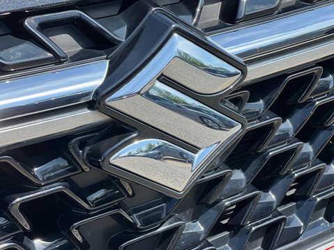 Suzuki S-Cross MOTION 18