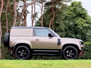 Land Rover Defender HARD TOP X-DYNAMIC HSE 18