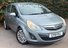Vauxhall Corsa 1.2 16V Excite Euro 5 5dr (A/C)