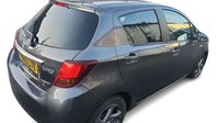 Toyota Yaris 1.5 VVT-h Icon Hatchback 5dr Petrol Hybrid E-CVT Euro 6 (Safety Sense) (101 3