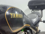 Yamaha XJ MAXIM 1981 32K PROJECT CLASSIC BIKE 750CC PARTS BIKE BREAKER 9