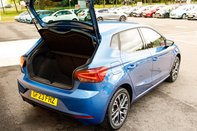 SEAT Ibiza TSI XCELLENCE LUX 39