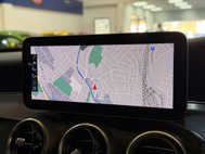 Mercedes-Benz C Class 1.5 C200 MHEV AMG Line (Premium) Coupe 2dr Petrol G-Tronic+ Euro 6 (s/s) (1 39