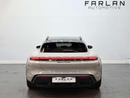 Porsche Taycan Performance Plus 93.4kWh Turbo Cross Turismo 5dr Electric Auto 4WD (680 ps) 21