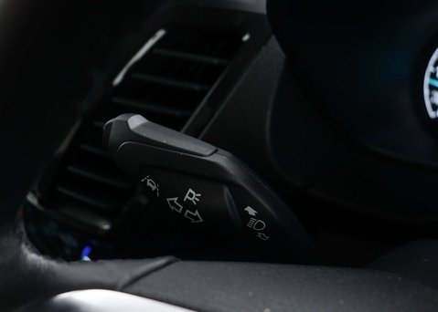 Ford Tourneo Connect 1.5 Tourneo Connect Grand Titanium TDCi Auto 5dr 30