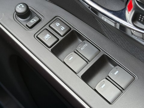 Suzuki S-Cross 1.5 Hybrid Motion 5dr AGS 34