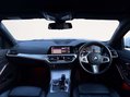 BMW 3 Series 2.0 320i M Sport Auto 4dr 13