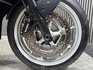 BMW F800 2013 ONLY 11K LONG MOT WARRANTY 800CC TWIN COMMUTER BIKE 44