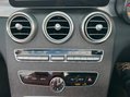 Mercedes-Benz C Class 1.5 C200 MHEV AMG Line Cabriolet G-Tronic+ Euro 6 (s/s) 2dr 33