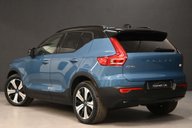 Volvo XC40 XC40 + Recharge Twin EV AWD 4WD 5dr 2