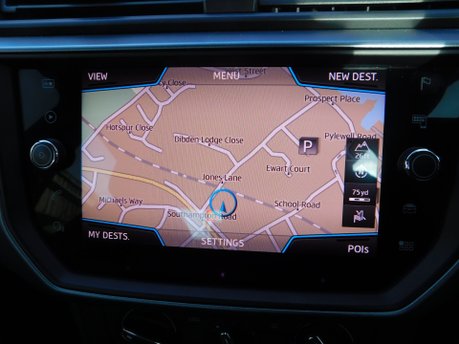 SEAT Arona 1.0 TSI SE TECHNOLOGY 5 Dr 16